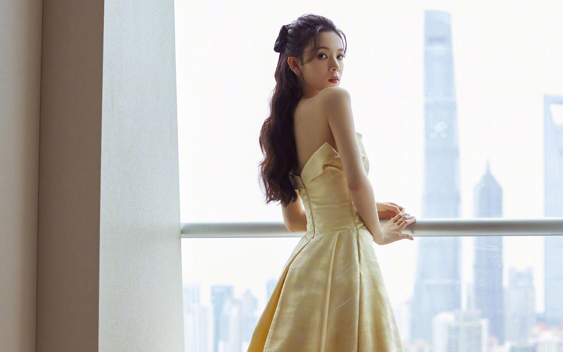 JIUYOU GAMING-哥伦比亚骑手胡利安娜·古铁雷斯在2024年巴黎奥运会盛装舞步比赛中以“Flanissimo”马匹获得第25名，展现出色表现。