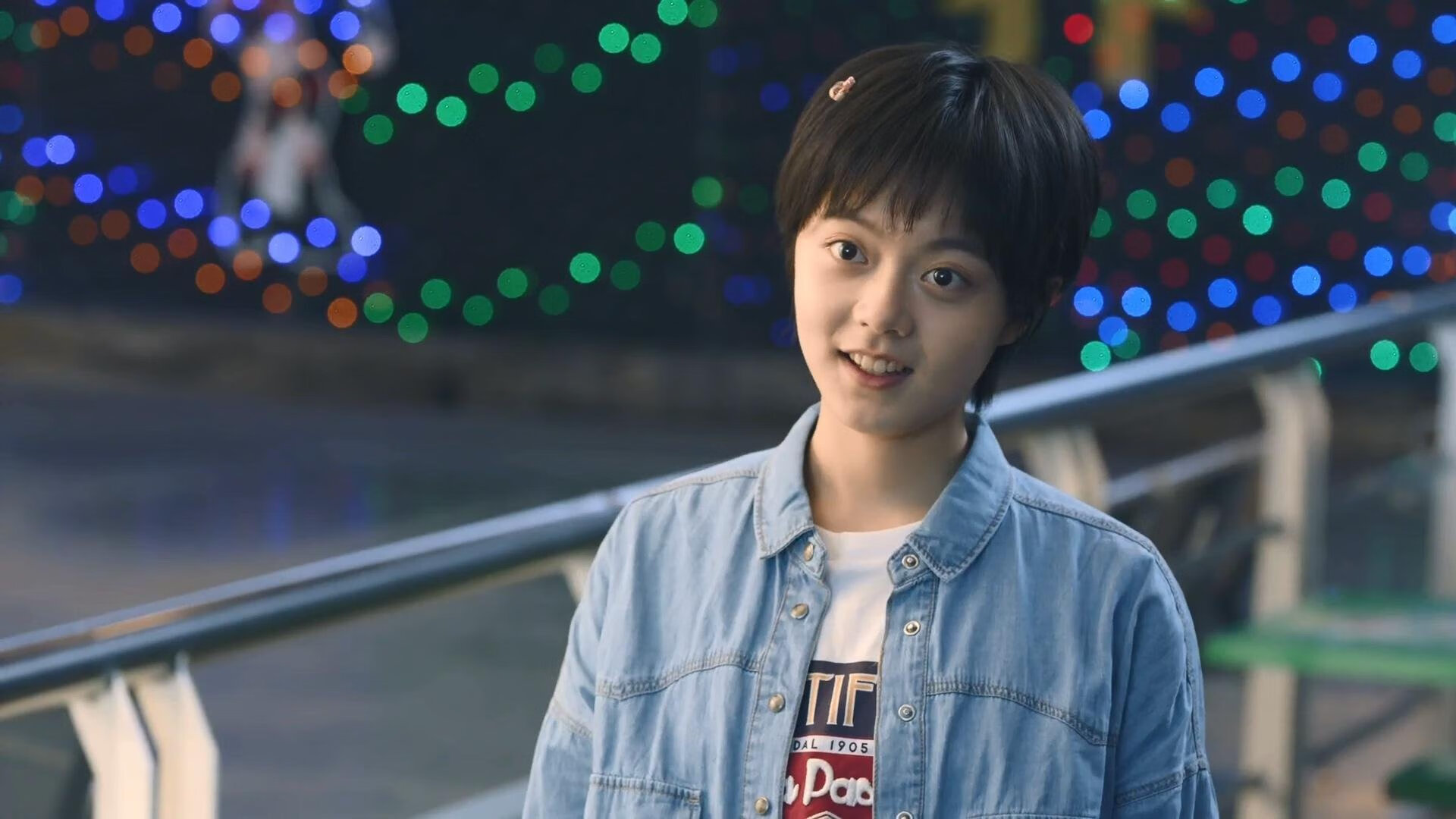 九游9游-快船队方阵年轻有朝气，或许会有惊喜，快船队出场视频